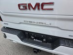 2026 GMC Sierra 1500 Crew Cab Short Box 4-Wheel Drive Denali