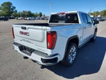 2026 GMC Sierra 1500 Crew Cab Short Box 4-Wheel Drive Denali