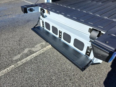 2026 GMC Sierra 1500 Crew Cab Short Box 4-Wheel Drive Denali