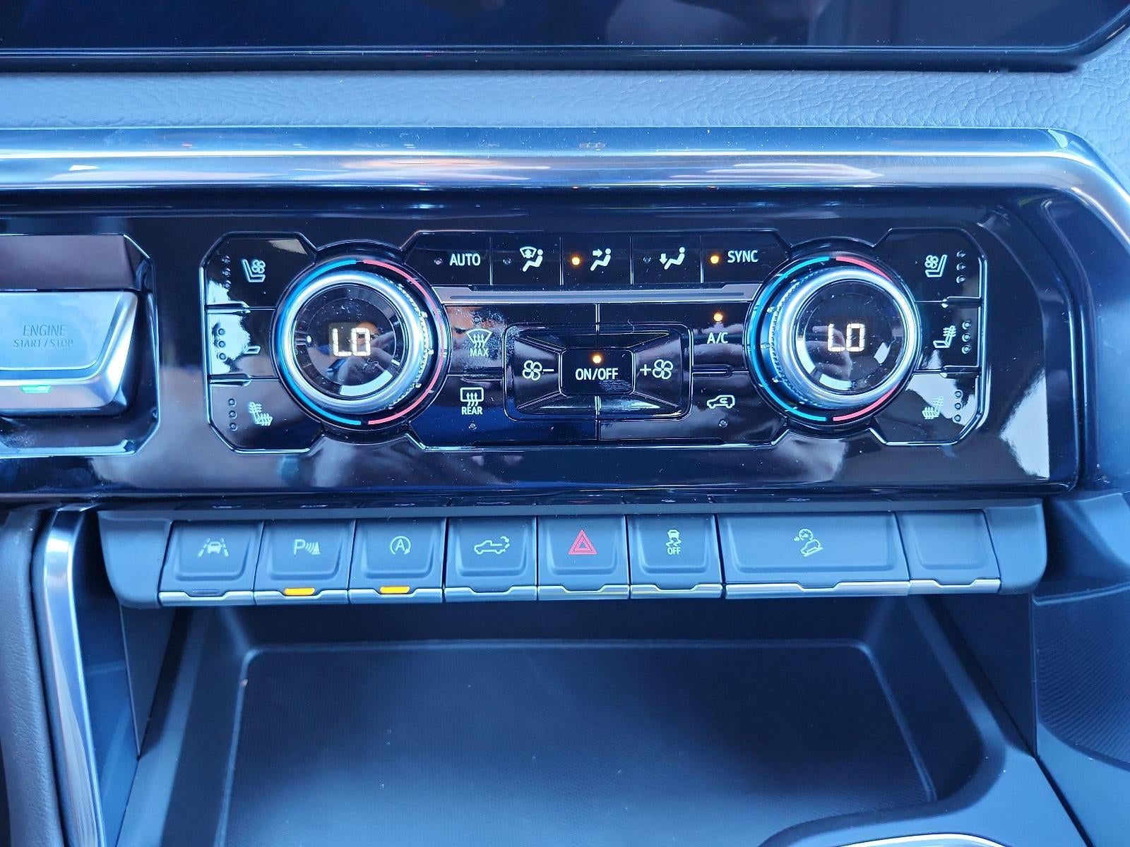 2026 GMC Sierra 1500 Crew Cab Short Box 4-Wheel Drive Denali