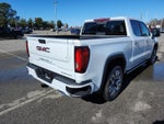 2026 GMC Sierra 1500 Crew Cab Short Box 4-Wheel Drive Denali