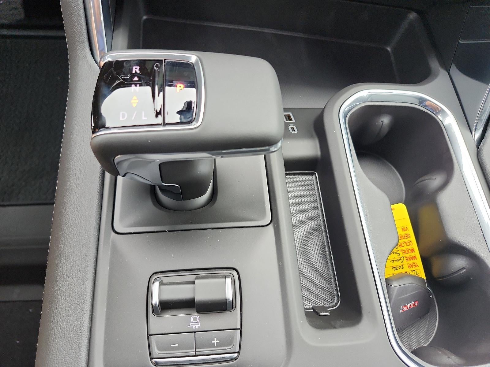 2026 GMC Sierra 1500 Crew Cab Short Box 4-Wheel Drive Denali