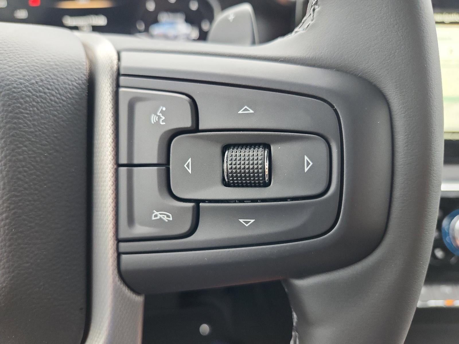 2026 GMC Sierra 1500 Crew Cab Short Box 4-Wheel Drive Denali