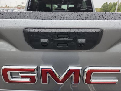 2026 GMC Sierra 1500 Crew Cab Short Box 4-Wheel Drive Denali