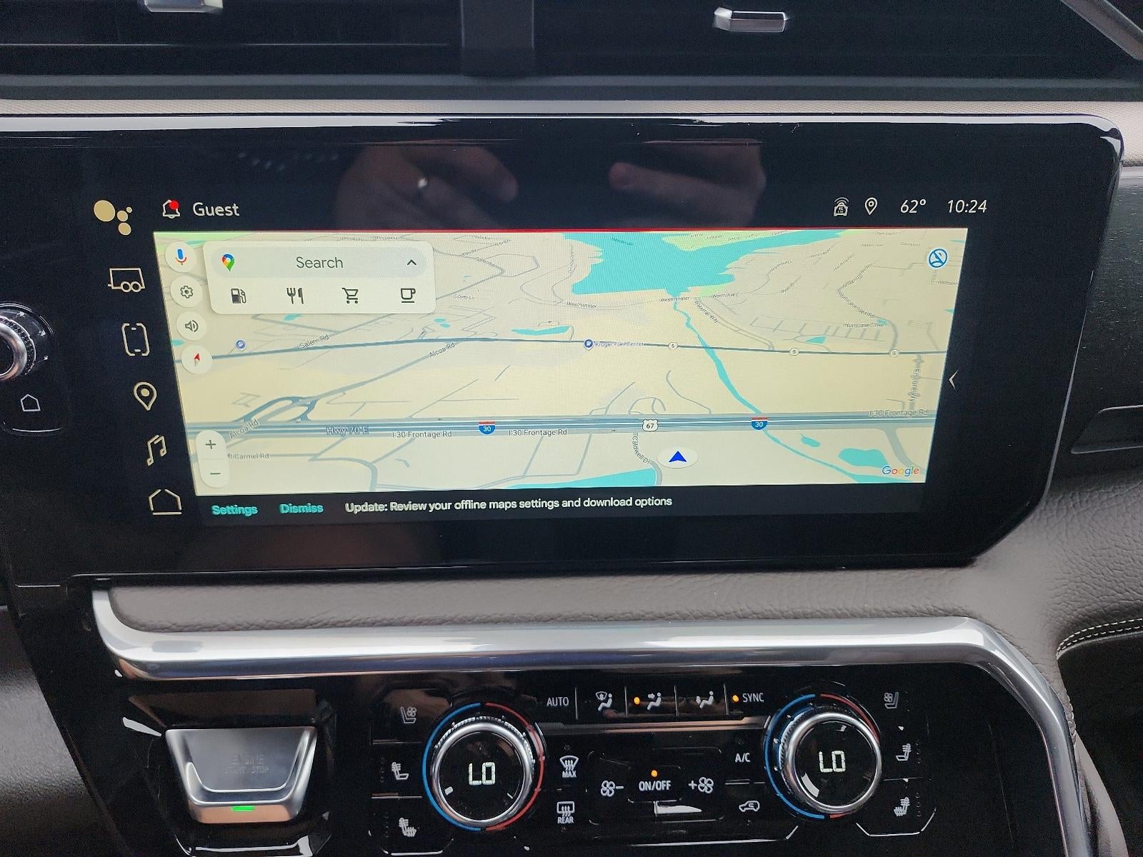 2026 GMC Sierra 1500 Crew Cab Short Box 4-Wheel Drive Denali