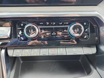 2026 GMC Sierra 1500 Crew Cab Short Box 4-Wheel Drive Denali