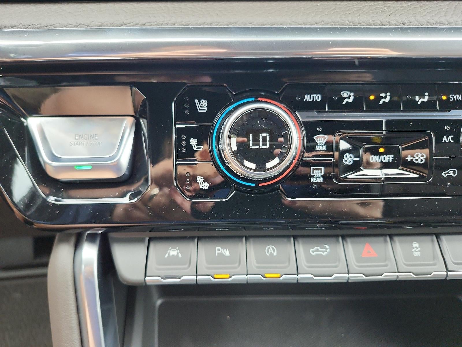 2026 GMC Sierra 1500 Crew Cab Short Box 4-Wheel Drive Denali