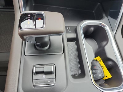 2026 GMC Sierra 1500 Crew Cab Short Box 4-Wheel Drive Denali