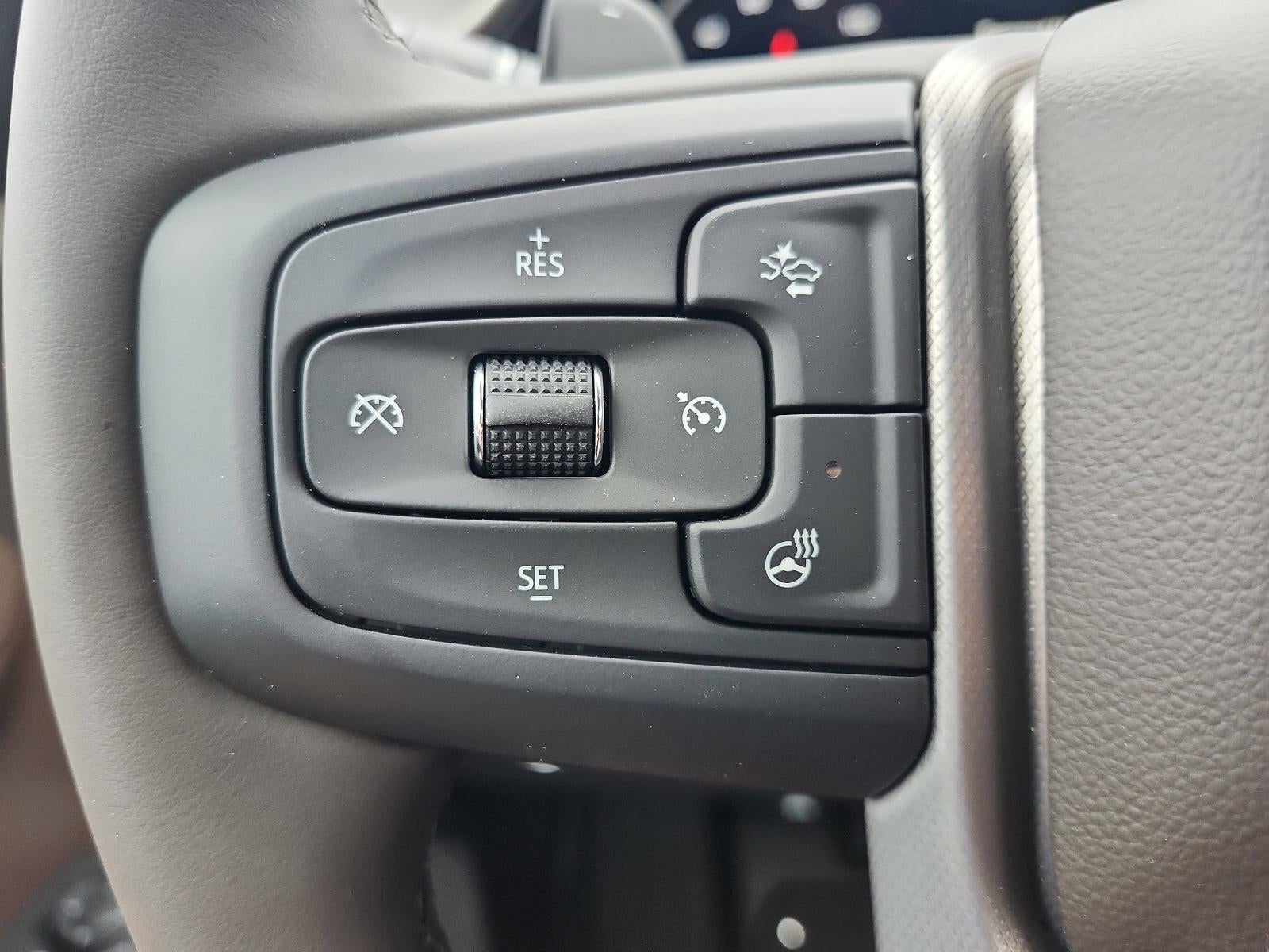 2026 GMC Sierra 1500 Crew Cab Short Box 4-Wheel Drive Denali