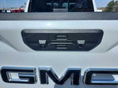 2026 GMC Sierra 1500 Crew Cab Short Box 4-Wheel Drive Denali