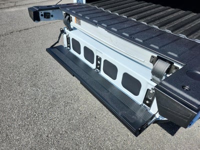 2026 GMC Sierra 1500 Crew Cab Short Box 4-Wheel Drive Denali