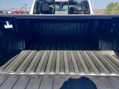 2026 GMC Sierra 1500 Crew Cab Short Box 4-Wheel Drive Denali