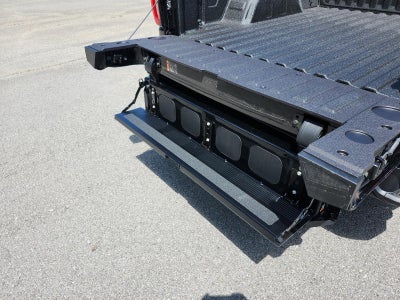 2026 GMC Sierra 1500 Crew Cab Short Box 4-Wheel Drive Denali