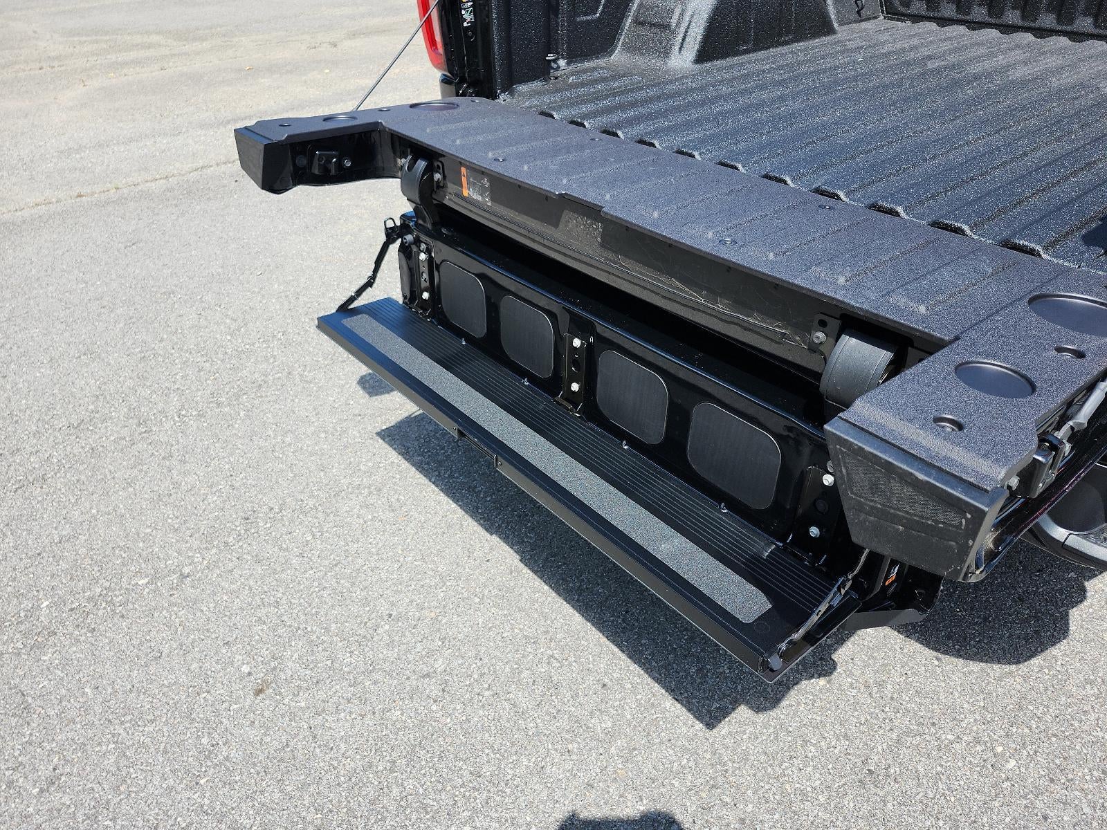 2026 GMC Sierra 1500 Crew Cab Short Box 4-Wheel Drive Denali