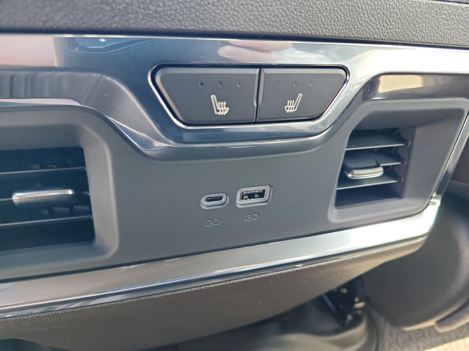2026 GMC Sierra 1500 Crew Cab Short Box 4-Wheel Drive Denali