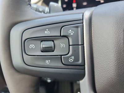 2026 GMC Sierra 1500 Crew Cab Short Box 4-Wheel Drive Denali