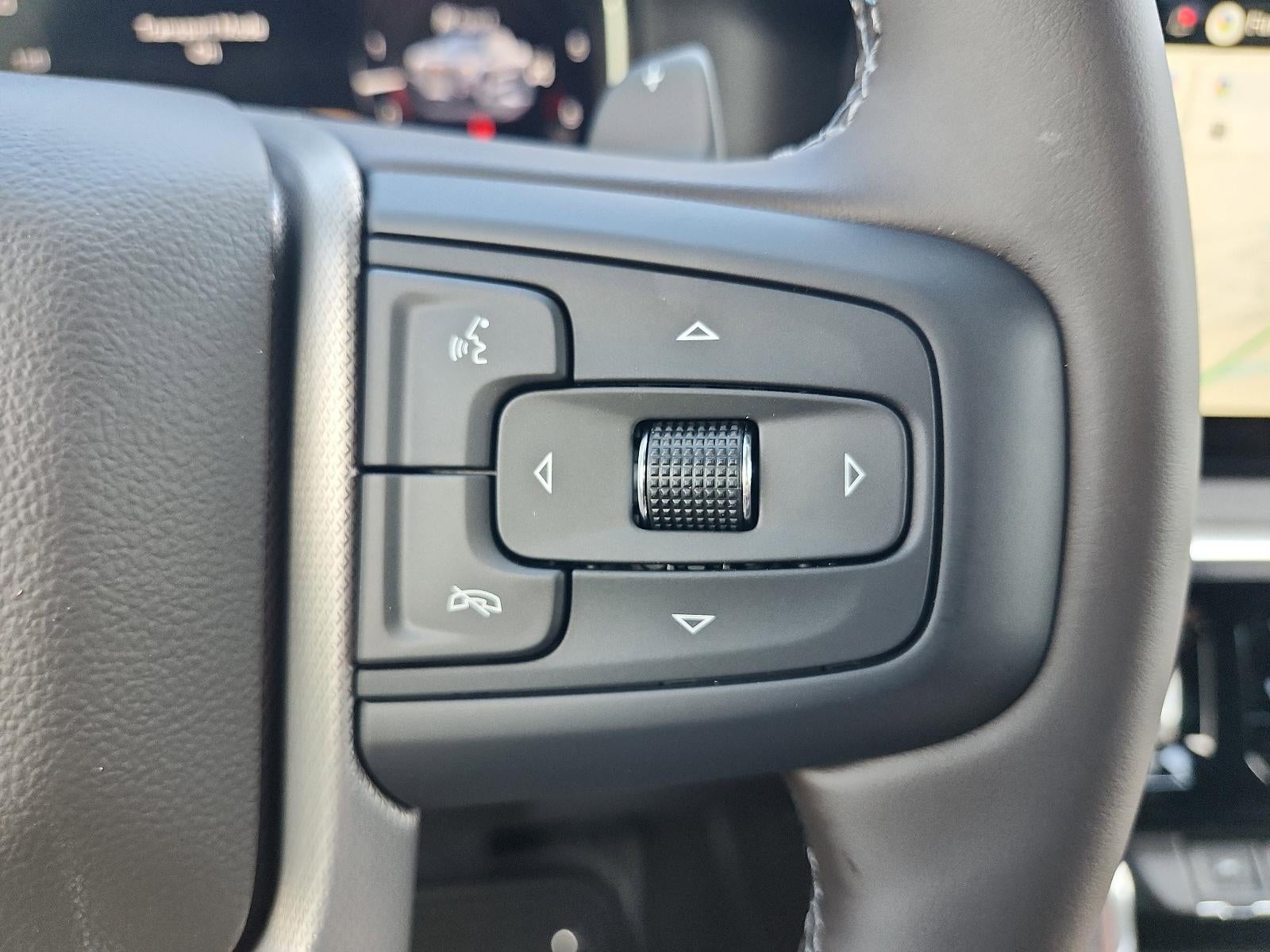 2026 GMC Sierra 1500 Crew Cab Short Box 4-Wheel Drive Denali