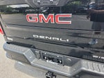 2026 GMC Sierra 1500 Crew Cab Short Box 4-Wheel Drive Denali