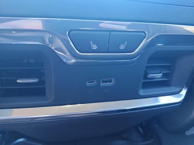 2026 GMC Sierra 1500 Crew Cab Short Box 4-Wheel Drive Denali