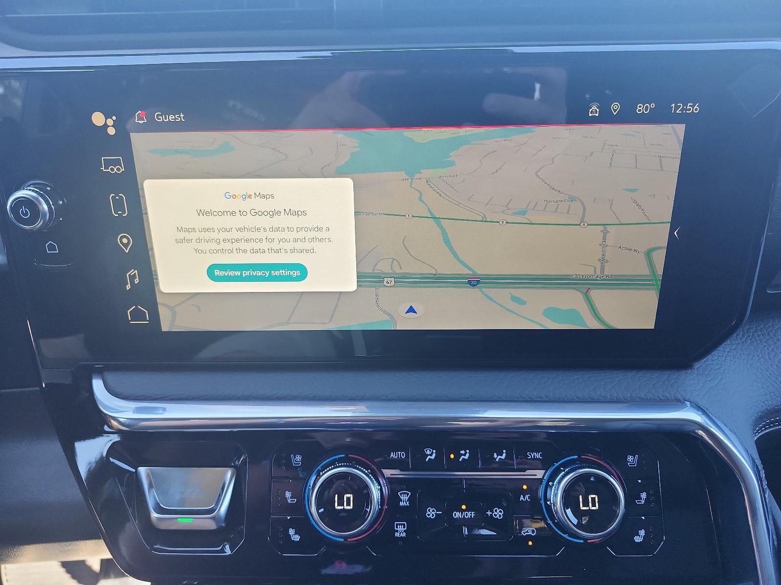 2026 GMC Sierra 1500 Crew Cab Short Box 4-Wheel Drive Denali