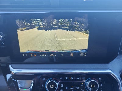 2026 GMC Sierra 1500 Crew Cab Short Box 4-Wheel Drive Denali