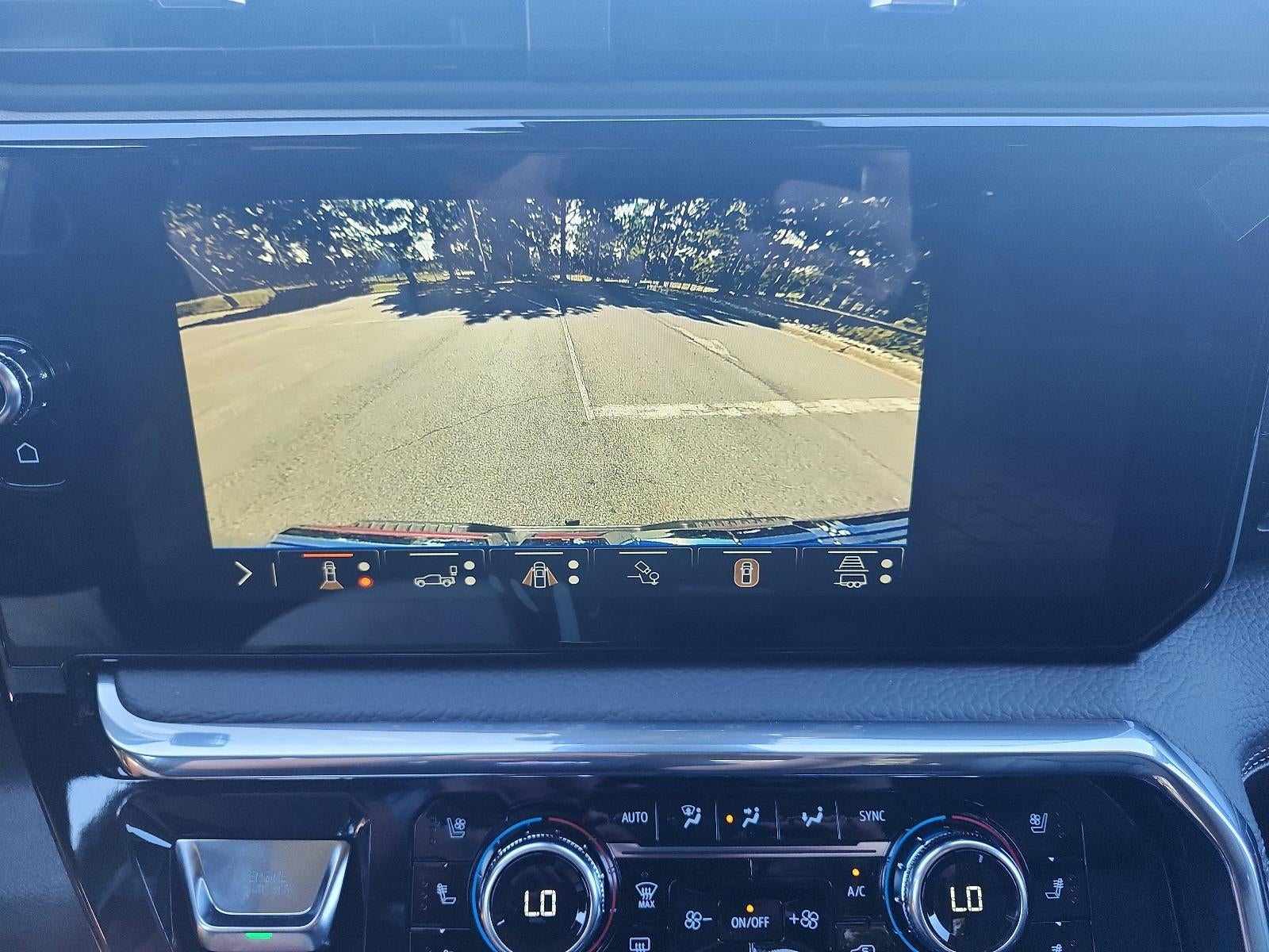 2026 GMC Sierra 1500 Crew Cab Short Box 4-Wheel Drive Denali