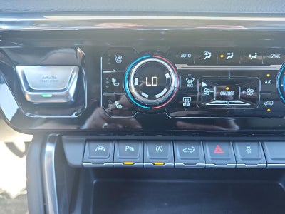 2026 GMC Sierra 1500 Crew Cab Short Box 4-Wheel Drive Denali