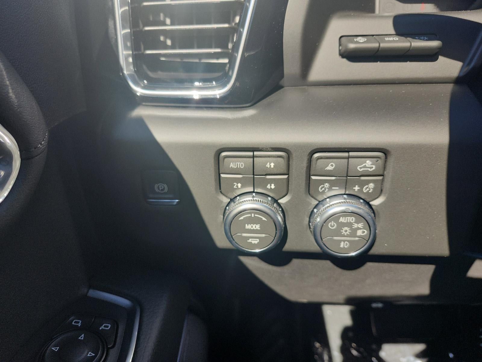 2026 GMC Sierra 1500 Crew Cab Short Box 4-Wheel Drive Denali