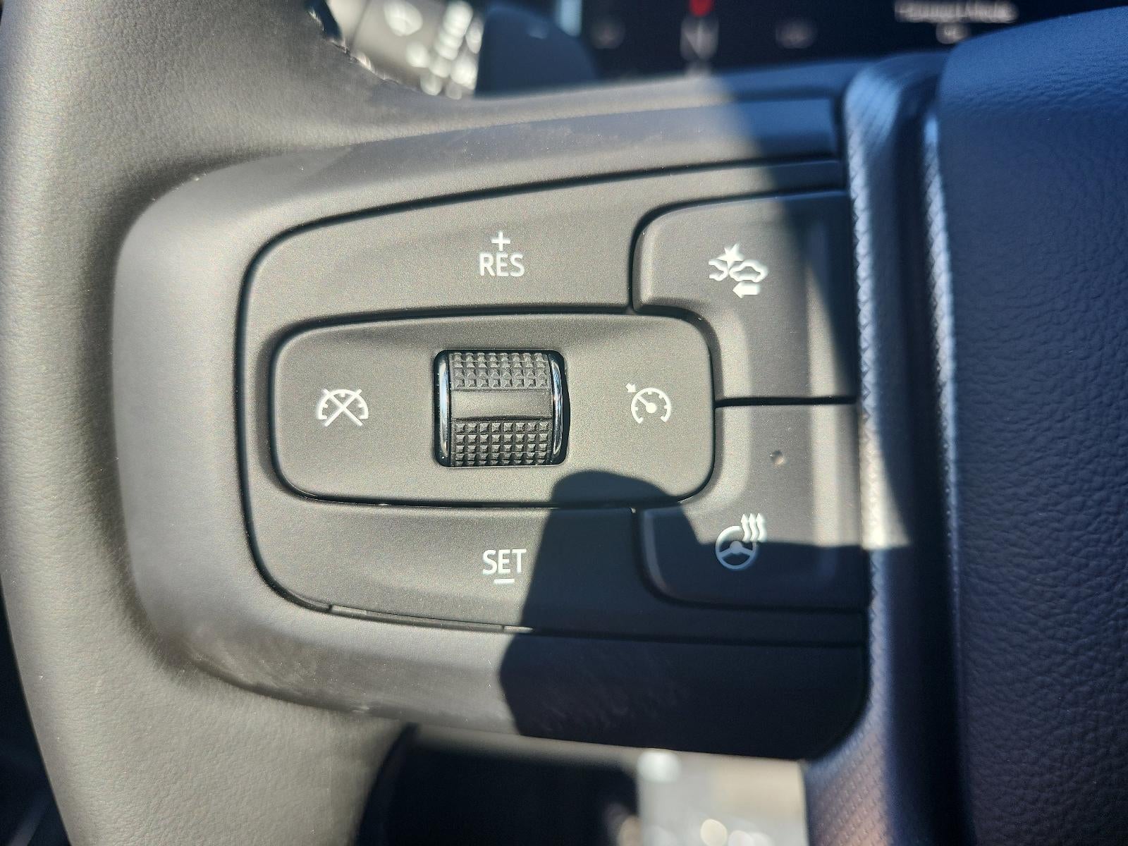 2026 GMC Sierra 1500 Crew Cab Short Box 4-Wheel Drive Denali