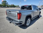 2026 GMC Sierra 1500 Crew Cab Short Box 4-Wheel Drive Denali