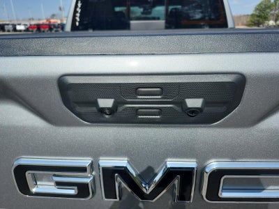 2026 GMC Sierra 1500 Crew Cab Short Box 4-Wheel Drive Denali