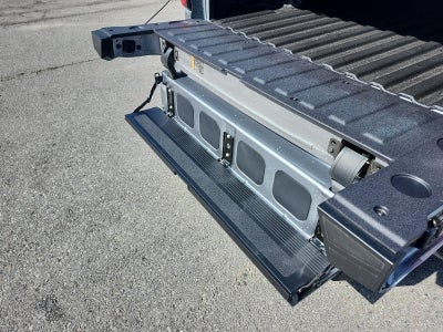 2026 GMC Sierra 1500 Crew Cab Short Box 4-Wheel Drive Denali