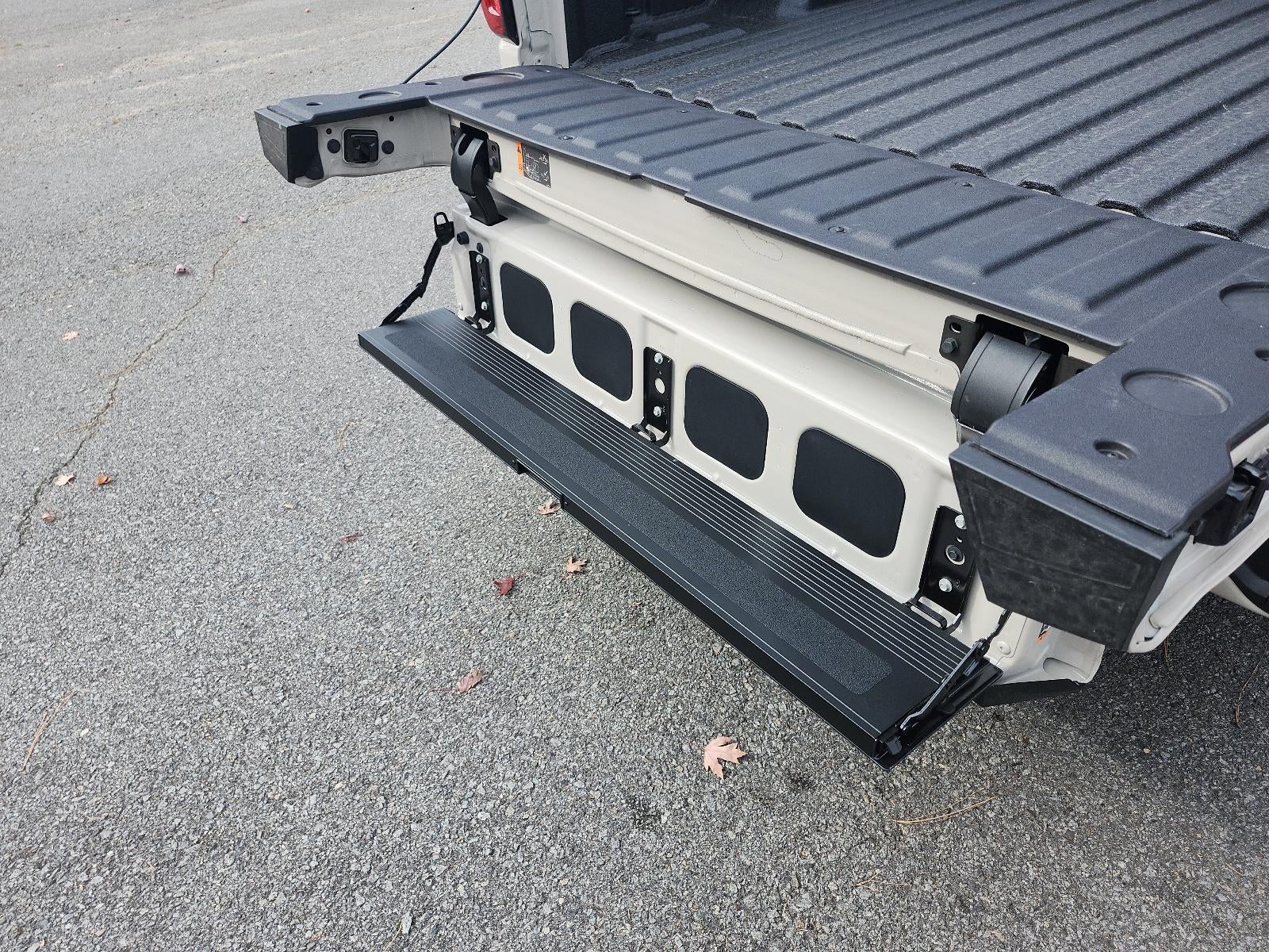 2026 GMC Sierra 1500 Crew Cab Short Box 4-Wheel Drive Denali