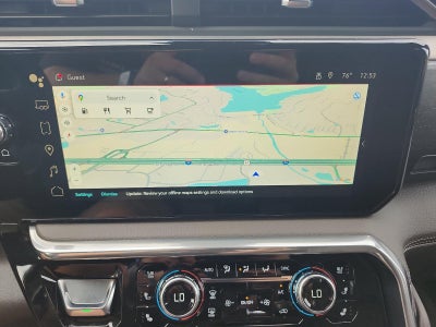 2026 GMC Sierra 1500 Crew Cab Short Box 4-Wheel Drive Denali