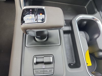 2026 GMC Sierra 1500 Crew Cab Short Box 4-Wheel Drive Denali