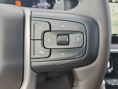 2026 GMC Sierra 1500 Crew Cab Short Box 4-Wheel Drive Denali