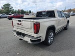 2026 GMC Sierra 1500 Crew Cab Short Box 4-Wheel Drive Denali