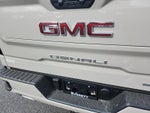 2026 GMC Sierra 1500 Crew Cab Short Box 4-Wheel Drive Denali