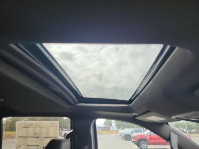 2026 GMC Sierra 1500 Crew Cab Short Box 4-Wheel Drive Denali