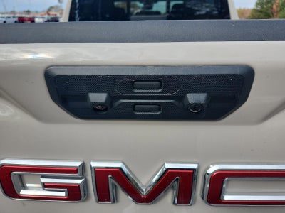2026 GMC Sierra 1500 Crew Cab Short Box 4-Wheel Drive Denali