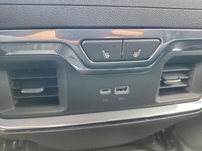 2026 GMC Sierra 1500 Crew Cab Short Box 4-Wheel Drive Denali