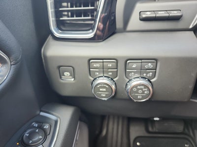 2026 GMC Sierra 1500 Crew Cab Short Box 4-Wheel Drive Denali