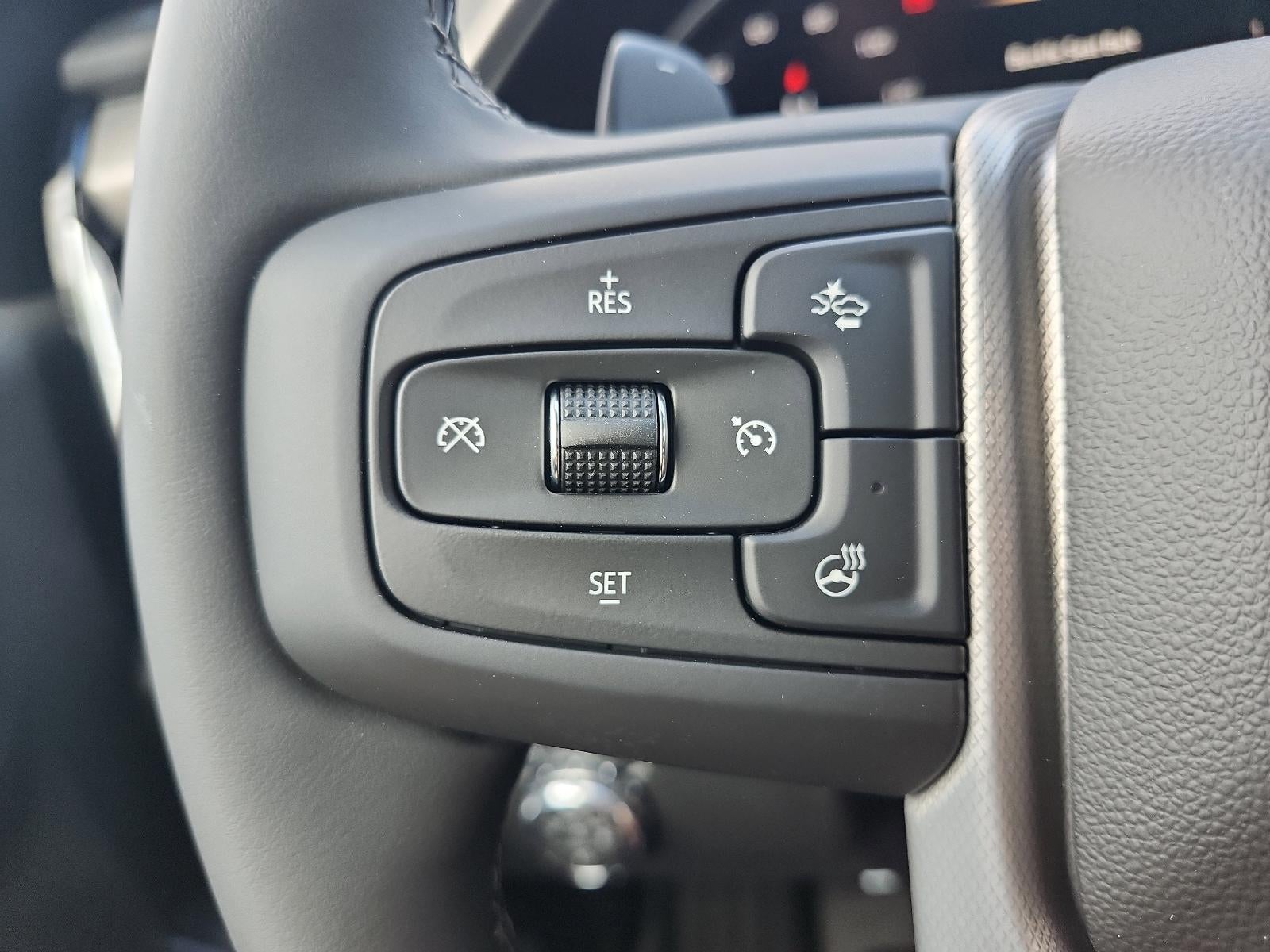 2026 GMC Sierra 1500 Crew Cab Short Box 4-Wheel Drive Denali