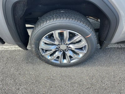 2026 GMC Sierra 1500 Crew Cab Short Box 4-Wheel Drive Denali