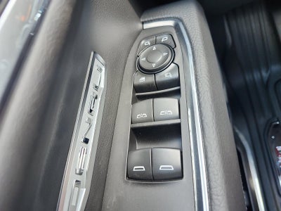 2026 GMC Sierra 1500 Crew Cab Short Box 4-Wheel Drive Denali