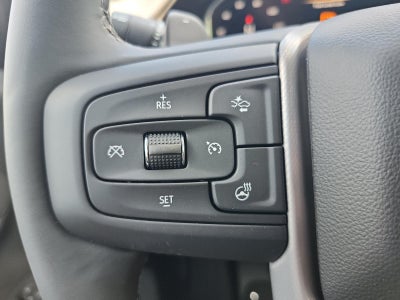 2026 GMC Sierra 1500 Crew Cab Short Box 4-Wheel Drive Denali