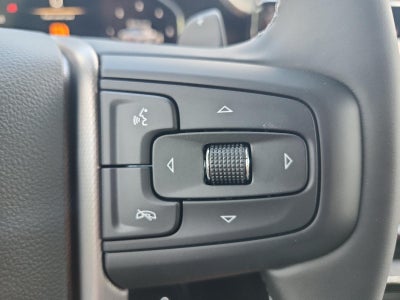 2026 GMC Sierra 1500 Crew Cab Short Box 4-Wheel Drive Denali