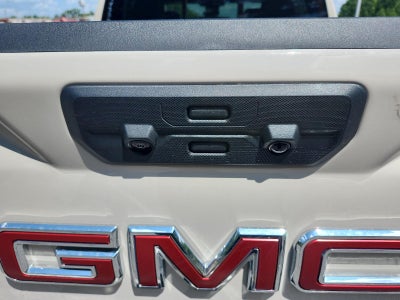 2026 GMC Sierra 1500 Crew Cab Short Box 4-Wheel Drive Denali