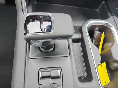 2026 GMC Sierra 1500 Crew Cab Short Box 4-Wheel Drive Denali