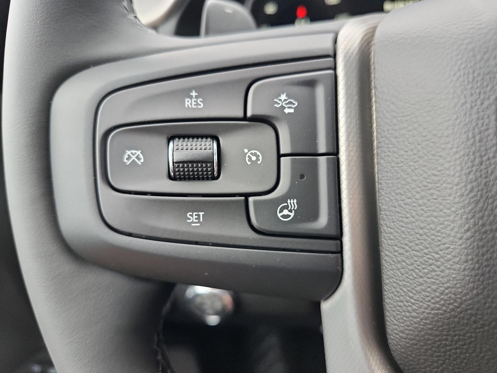 2026 GMC Sierra 1500 Crew Cab Short Box 4-Wheel Drive Denali